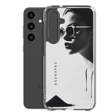 Beauty Minimalism Samsung Case