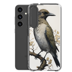 Bird Samsung Case