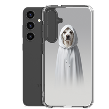 Scary Dog Samsung Case