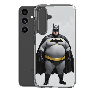 The Fatman Samsung Case