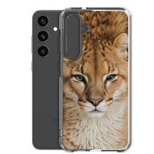 Baby Lion Samsung Case