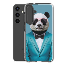 Funky Panda Samsung Case