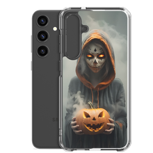 Helloween Samsung Case