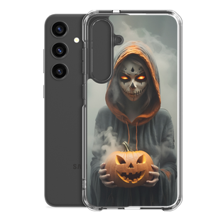 Helloween Samsung Case