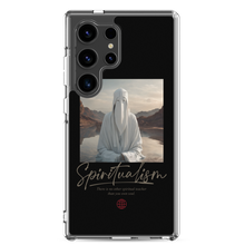 Spiritualism Samsung Case