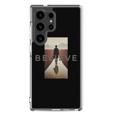 Believe Samsung Case