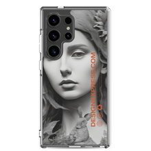 DE Art Series 03 Samsung Case