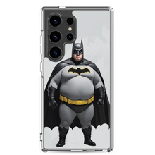 The Fatman Samsung Case