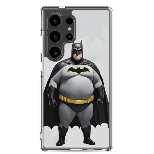 The Fatman Samsung Case