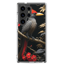 Beauty Tropical Bird Samsung Case