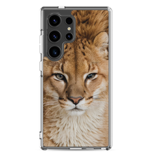 Baby Lion Samsung Case