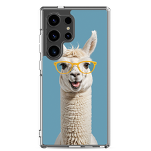 Funky Lamma Samsung Case