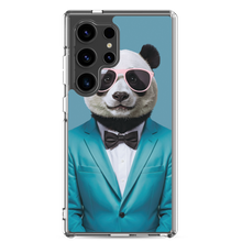 Funky Panda Samsung Case