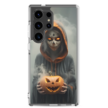 Helloween Samsung Case