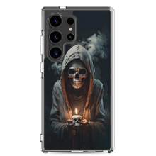 Nightmare Samsung Case