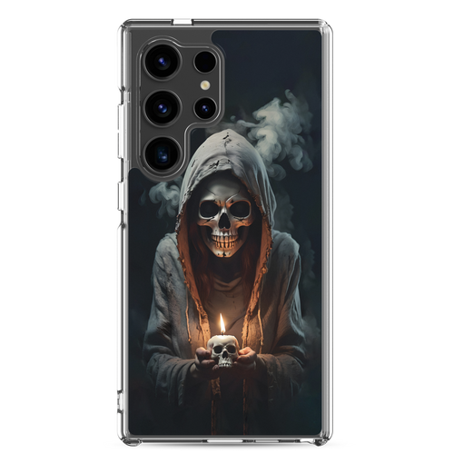 Nightmare Samsung Case