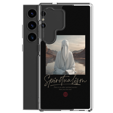 Spiritualism Samsung Case