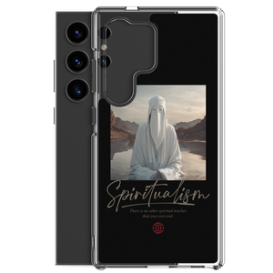 Spiritualism Samsung Case