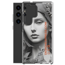 DE Art Series 03 Samsung Case