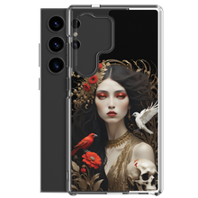 The Beautiful Witch Samsung Case