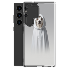 Scary Dog Samsung Case