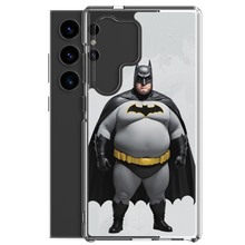 The Fatman Samsung Case