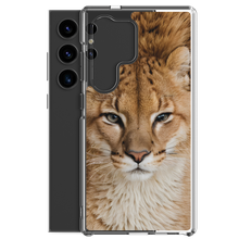 Baby Lion Samsung Case