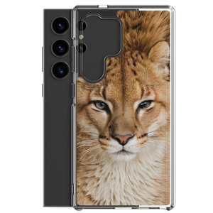 Baby Lion Samsung Case