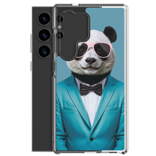 Funky Panda Samsung Case