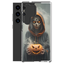 Helloween Samsung Case