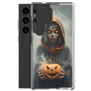 Helloween Samsung Case