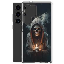 Nightmare Samsung Case