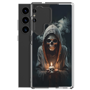 Nightmare Samsung Case