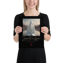 Spiritualism Poster Print Art