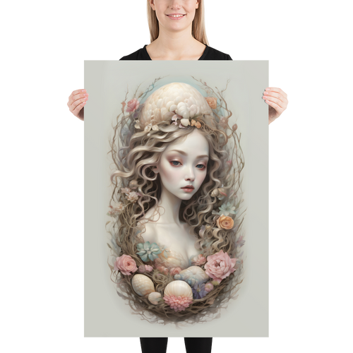 Harmony Poster Print Art