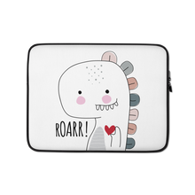 Cute Roarr! Laptop Sleeve