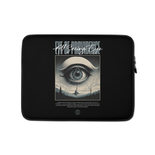 All Seeing Eye Laptop Sleeve