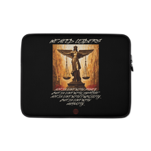 Follow the Leaders Laptop Sleeve