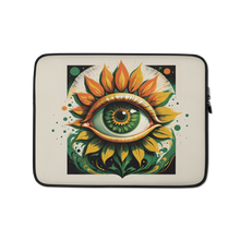 The Third Eye Laptop Sleeve