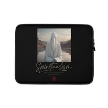 Spiritualism Laptop Sleeve