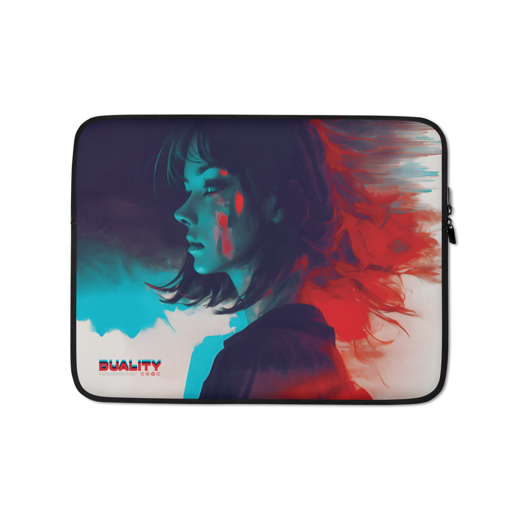 Duality Laptop Sleeve