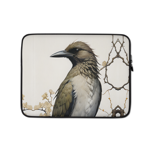 Bird Laptop Sleeve