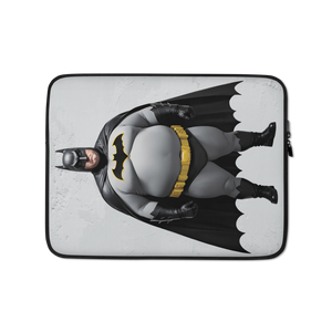 The Fatman Laptop Sleeve