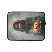 Helloween Laptop Sleeve