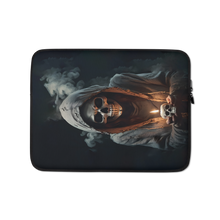 Nightmare Laptop Sleeve