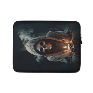 Nightmare Laptop Sleeve