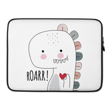 Cute Roarr! Laptop Sleeve