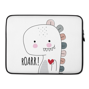 Cute Roarr! Laptop Sleeve