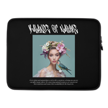 Balance of Nature Laptop Sleeve