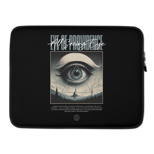 All Seeing Eye Laptop Sleeve